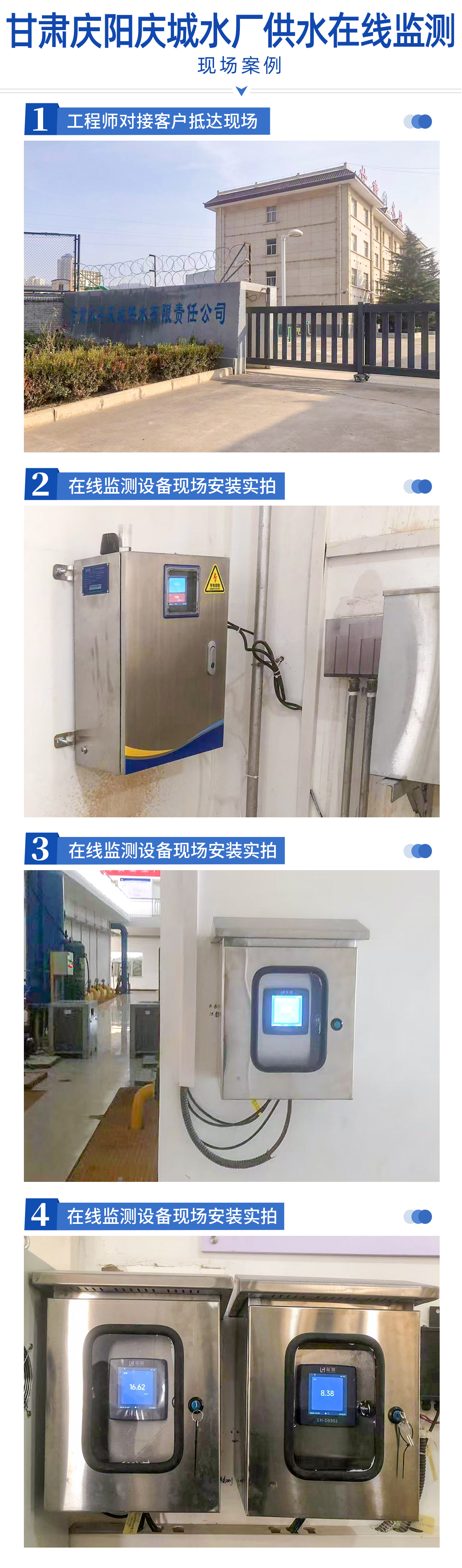 甘肃庆阳水厂供水在线监测案例.jpg