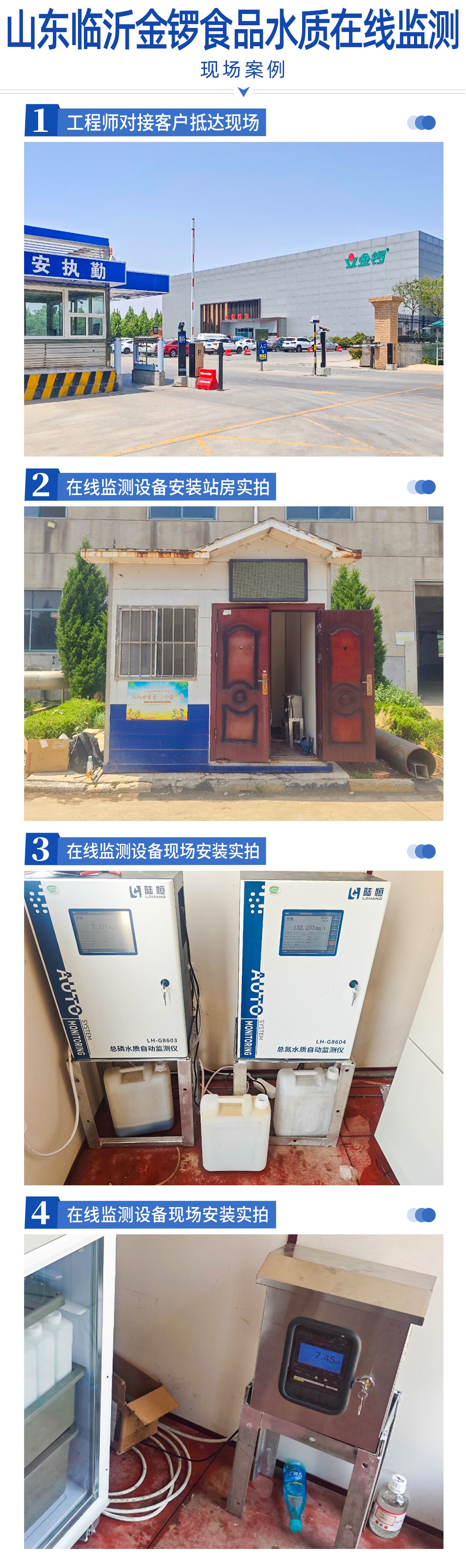 山东临沂金锣食品水质在线监测(金锣LH-G8601).jpg
