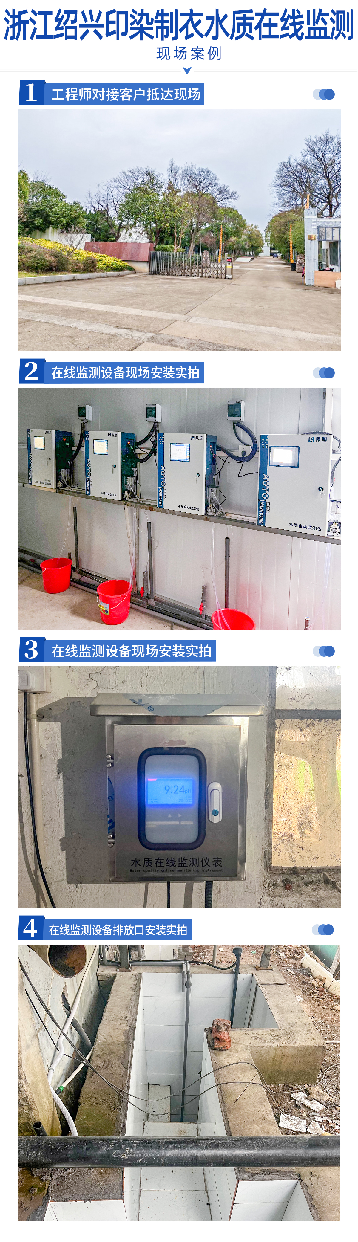 浙江绍兴印染制衣水质监测(印染LH-G8601).jpg